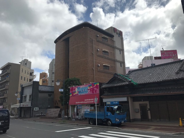 千葉栄町ソープ李白(りぽ)